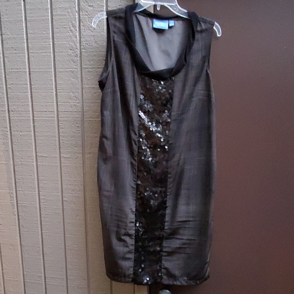 Vera Wang Dress